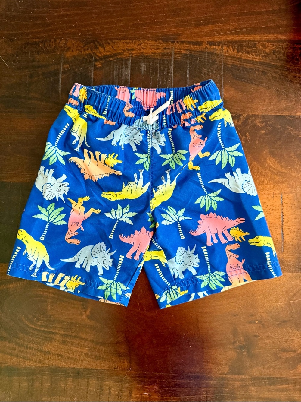 Old Navy Swim Trunks